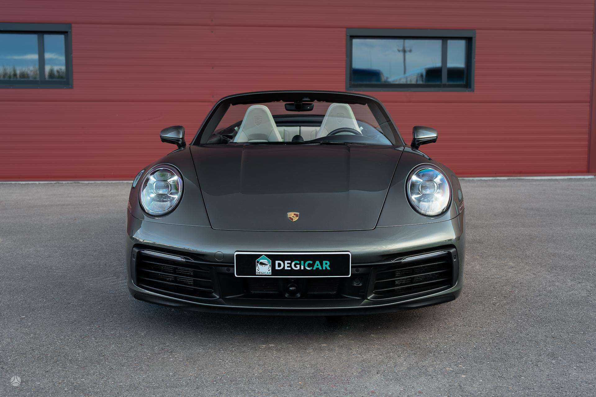 Porsche 911 - 3